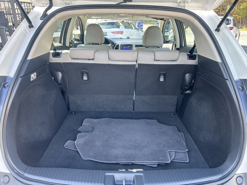 2021 Honda HR-V LX Whitinsville MA 2021 Honda HR-V LX Whitinsville MA