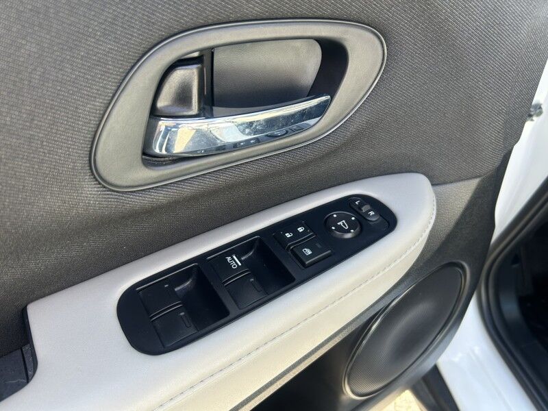 2021 Honda HR-V LX Whitinsville MA 2021 Honda HR-V LX Whitinsville MA