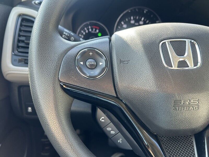 2021 Honda HR-V LX Whitinsville MA 2021 Honda HR-V LX Whitinsville MA