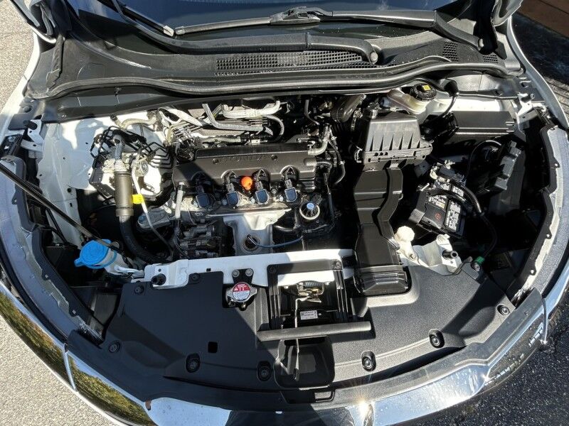 2021 Honda HR-V LX Whitinsville MA 2021 Honda HR-V LX Whitinsville MA