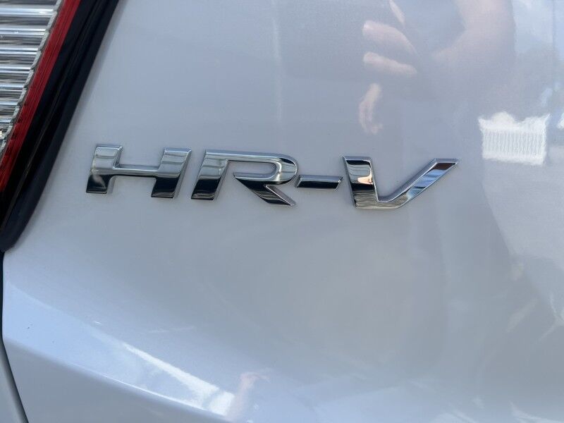 2021 Honda HR-V LX Whitinsville MA 2021 Honda HR-V LX Whitinsville MA