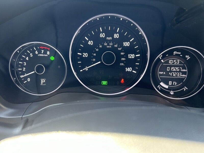 2021 Honda HR-V LX Whitinsville MA 2021 Honda HR-V LX Whitinsville MA