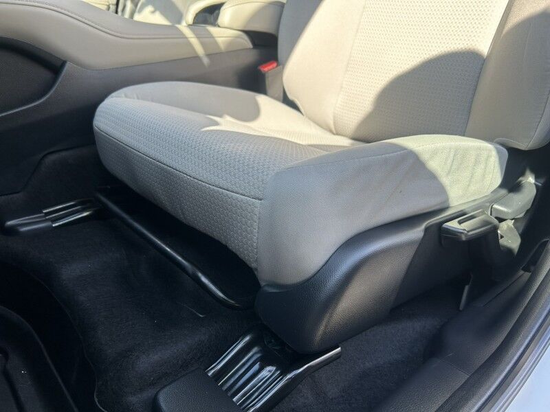 2021 Honda HR-V LX Whitinsville MA 2021 Honda HR-V LX Whitinsville MA