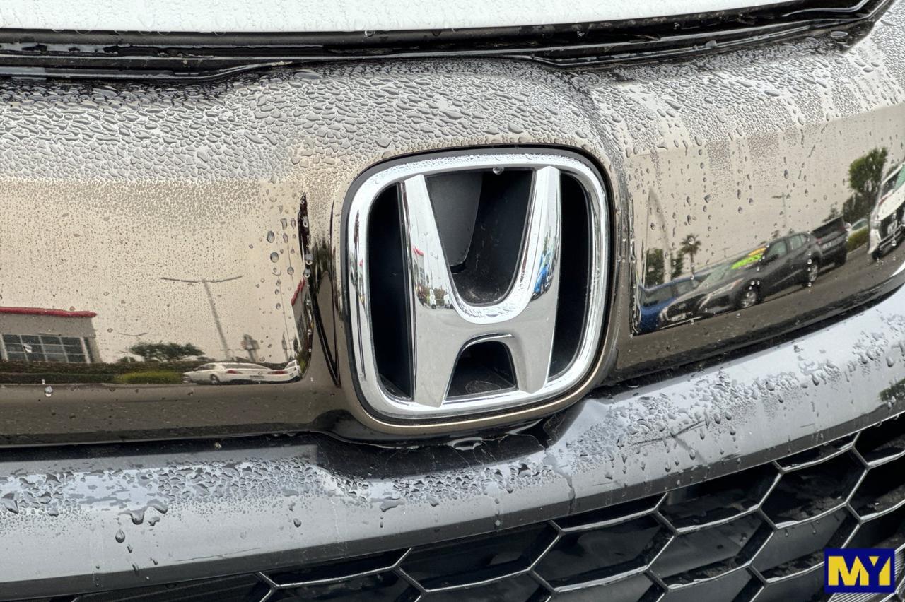 2021 Honda HR-V Sport Salinas CA 2021 Honda HR-V Sport Salinas CA