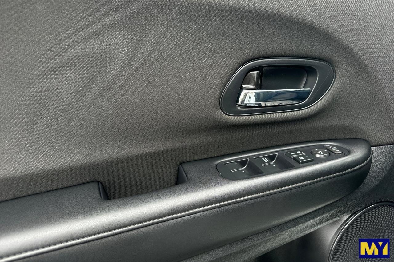 2021 Honda HR-V Sport Salinas CA 2021 Honda HR-V Sport Salinas CA