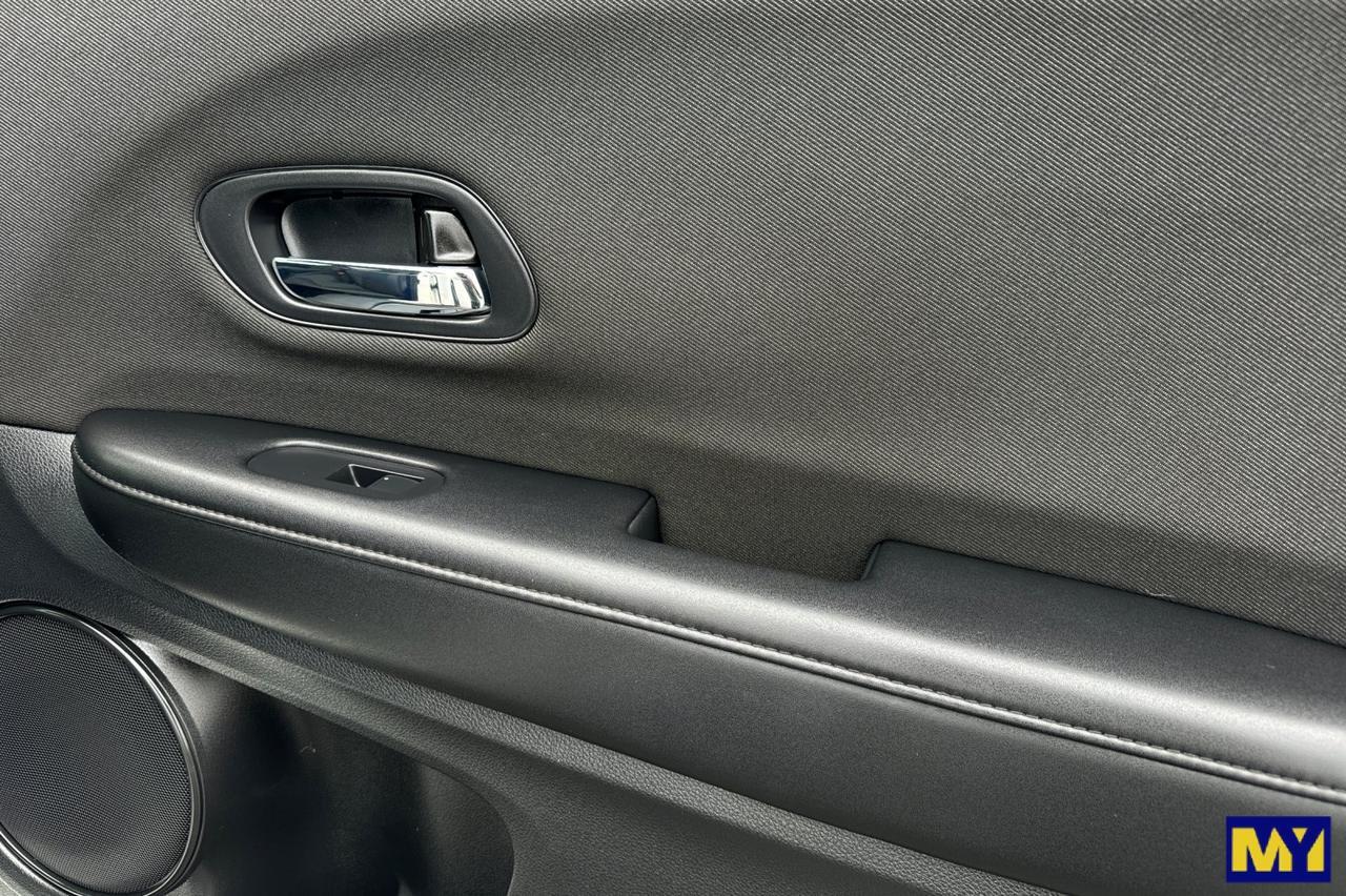 2021 Honda HR-V Sport Salinas CA 2021 Honda HR-V Sport Salinas CA