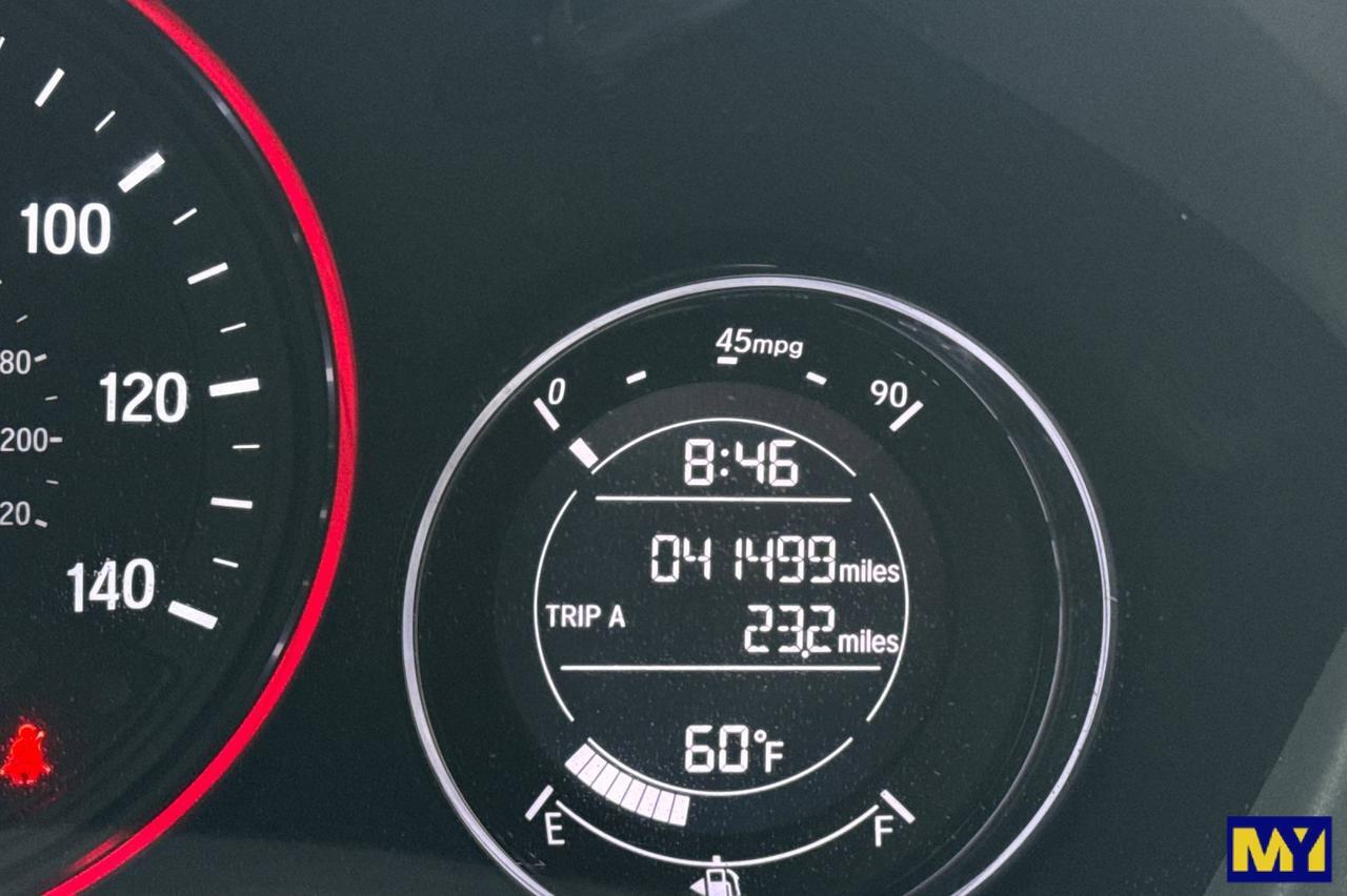 2021 Honda HR-V Sport Salinas CA 2021 Honda HR-V Sport Salinas CA