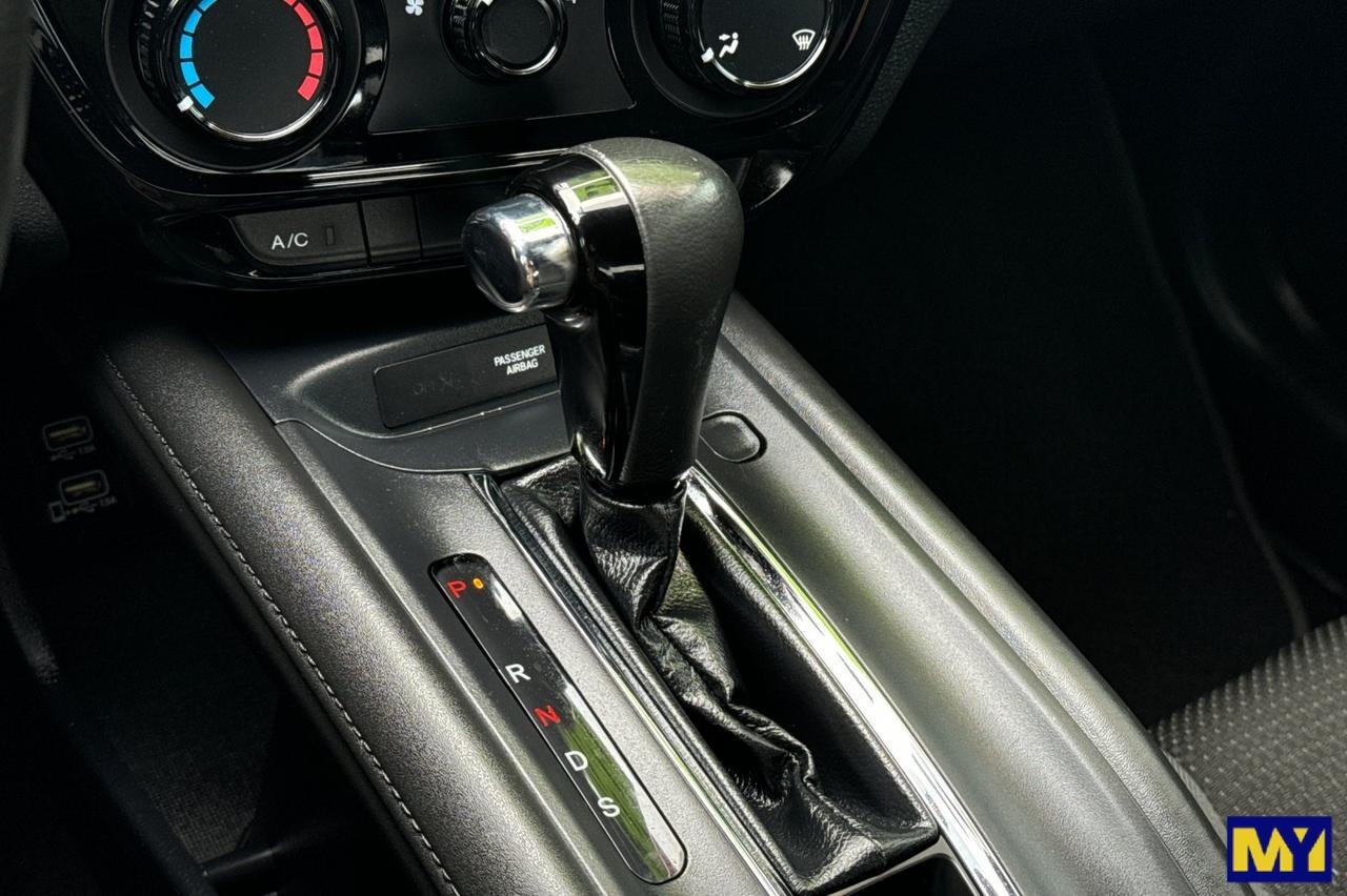 2021 Honda HR-V Sport Salinas CA 2021 Honda HR-V Sport Salinas CA