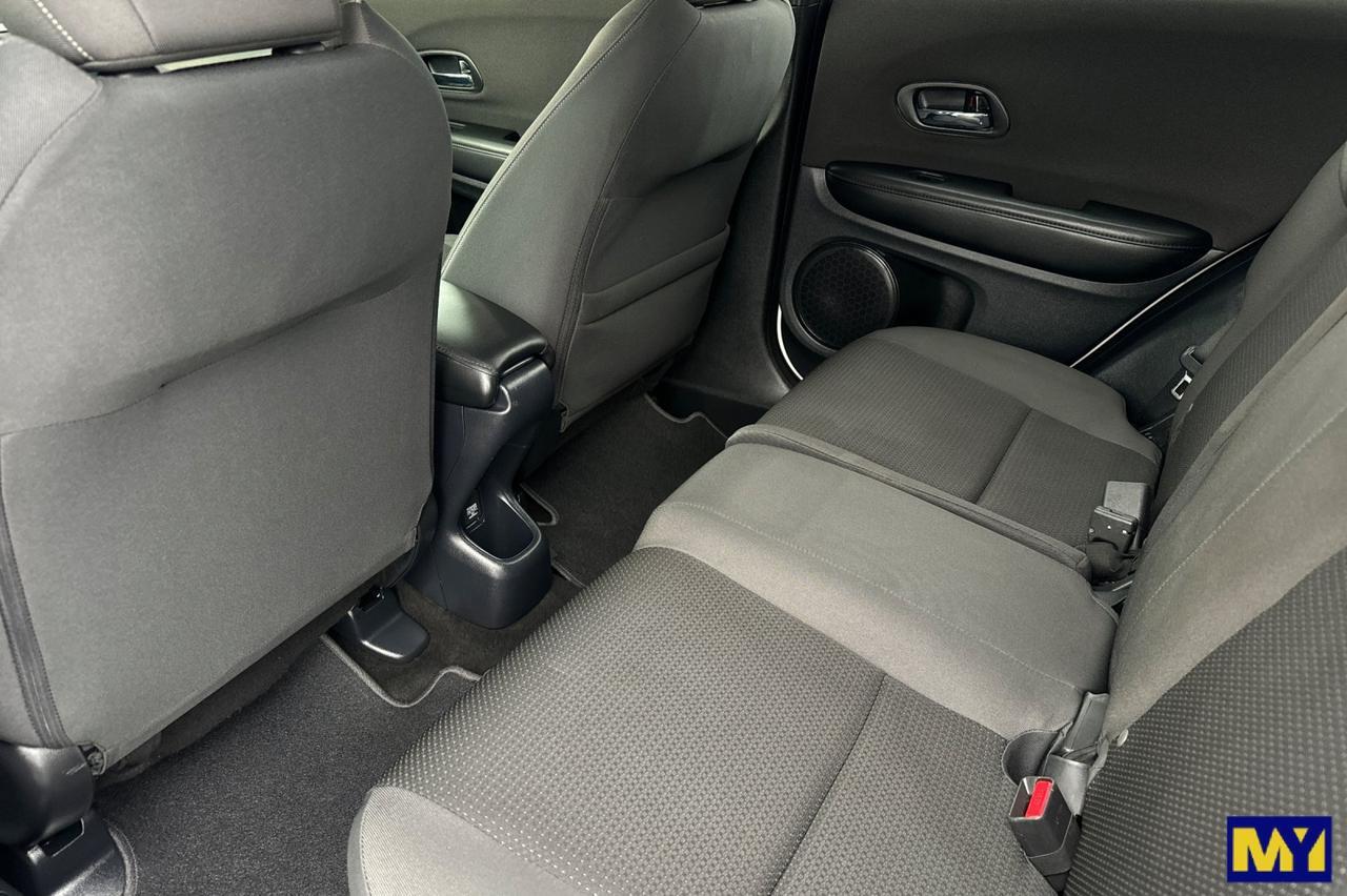 2021 Honda HR-V Sport Salinas CA 2021 Honda HR-V Sport Salinas CA