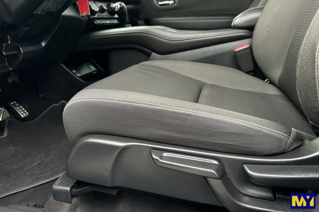 2021 Honda HR-V Sport Salinas CA 2021 Honda HR-V Sport Salinas CA