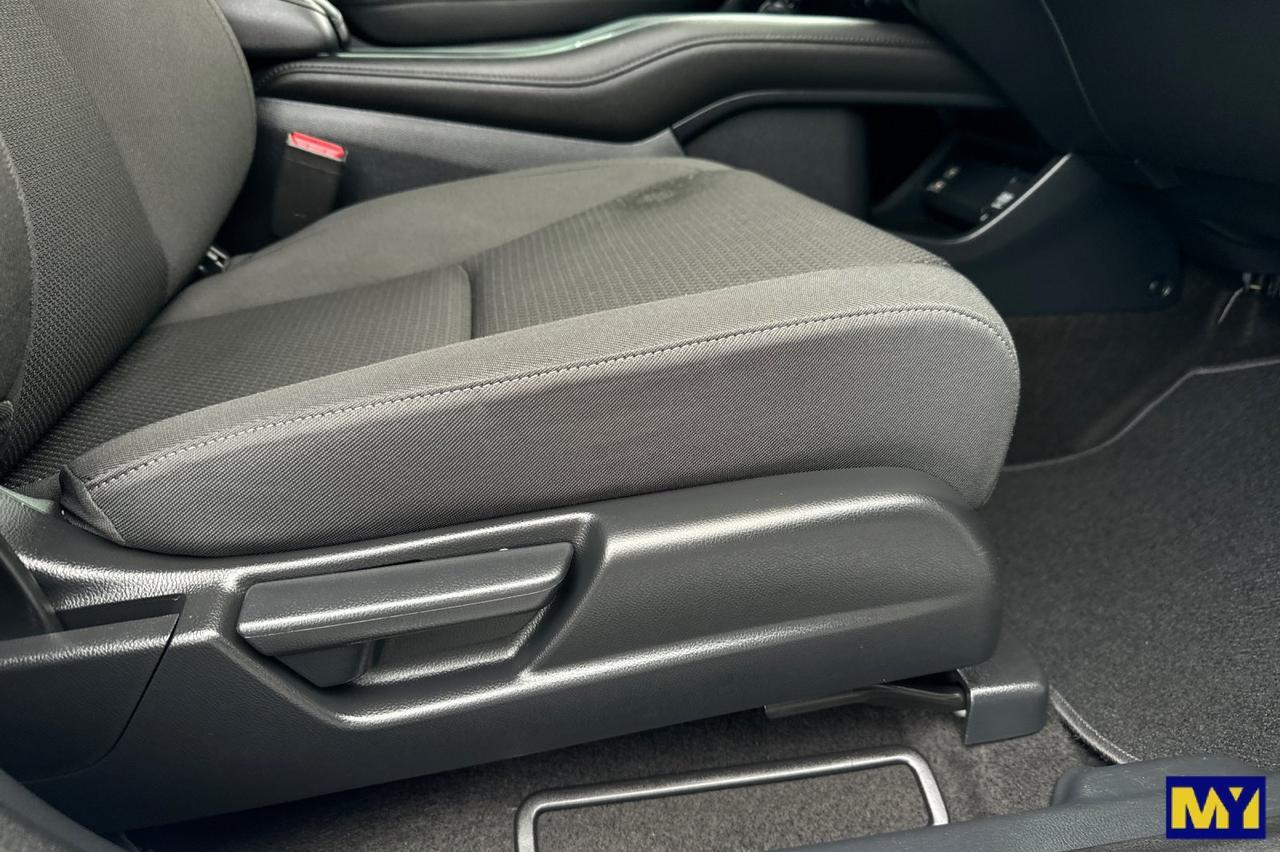 2021 Honda HR-V Sport Salinas CA 2021 Honda HR-V Sport Salinas CA