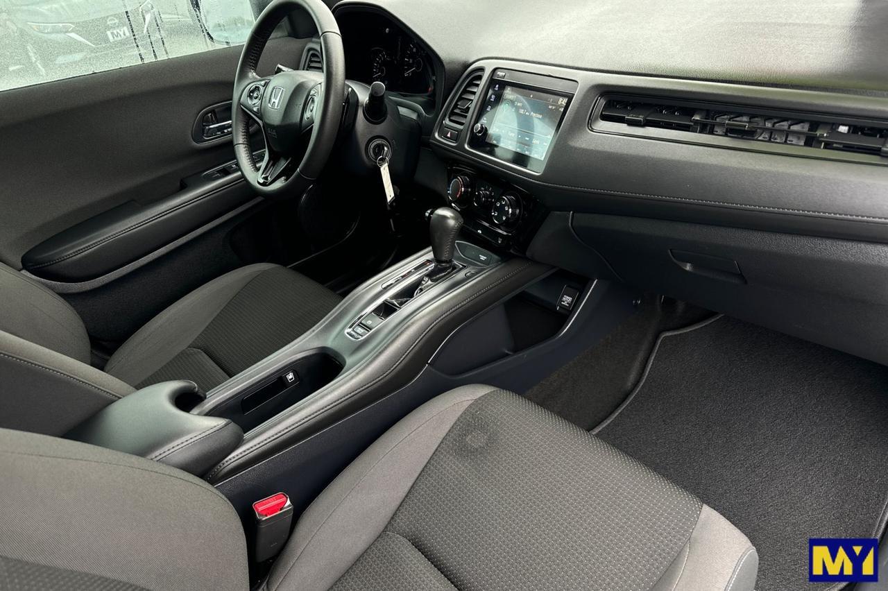 2021 Honda HR-V Sport Salinas CA 2021 Honda HR-V Sport Salinas CA