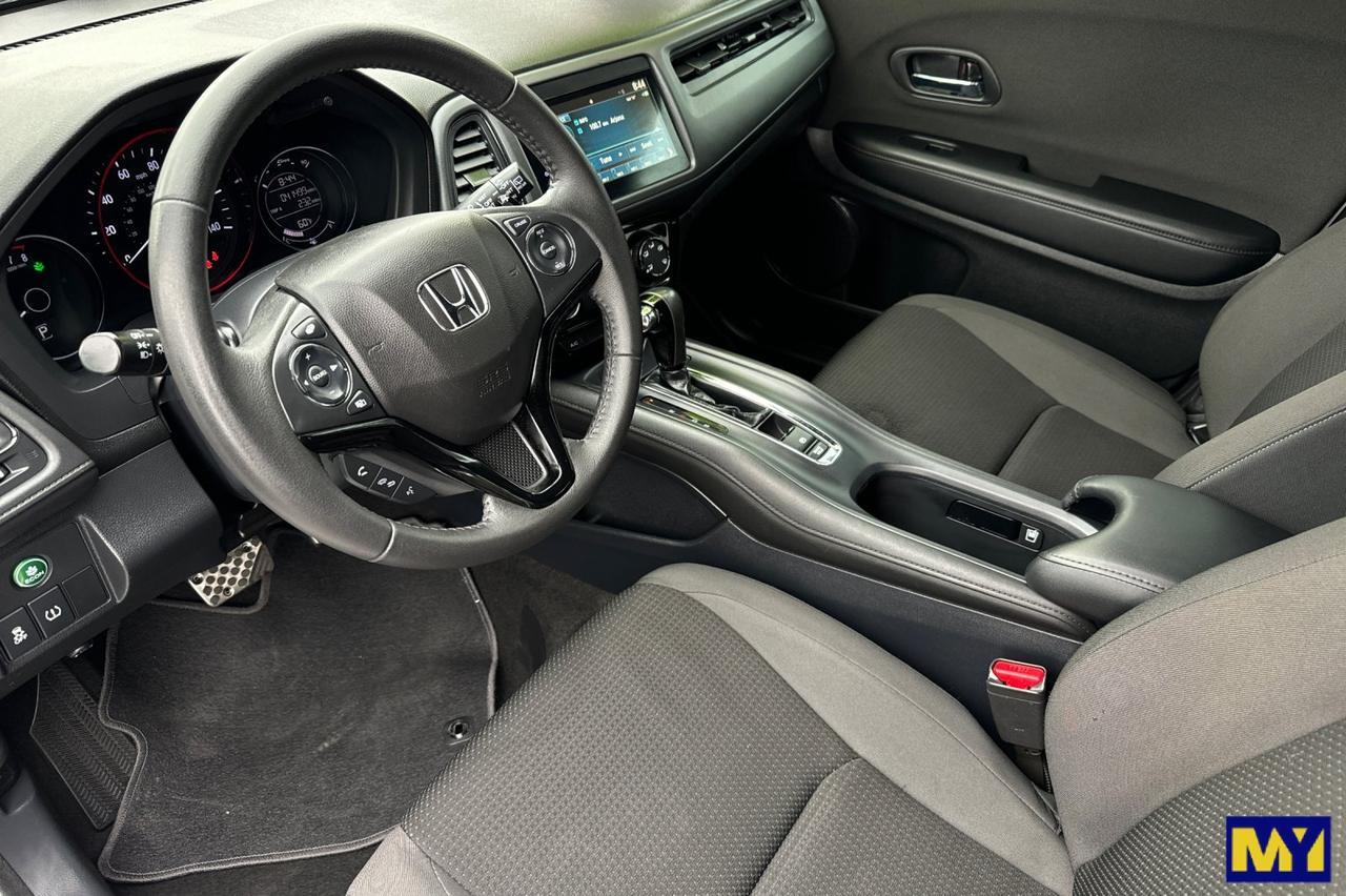 2021 Honda HR-V Sport Salinas CA 2021 Honda HR-V Sport Salinas CA