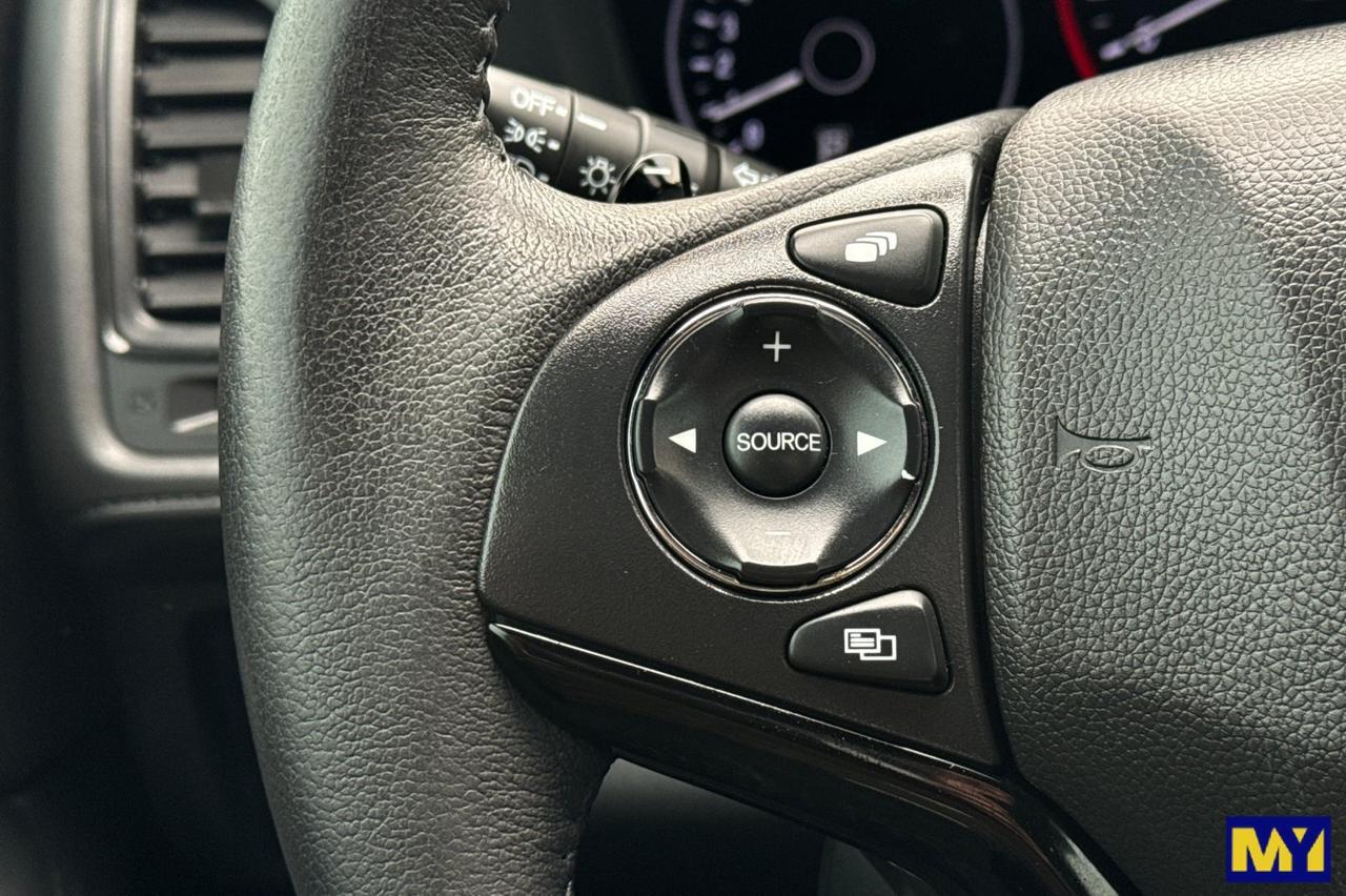 2021 Honda HR-V Sport Salinas CA 2021 Honda HR-V Sport Salinas CA