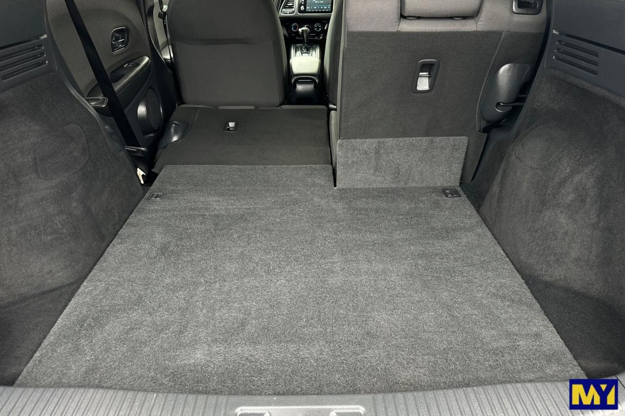 2021 Honda HR-V Sport Salinas CA 2021 Honda HR-V Sport Salinas CA