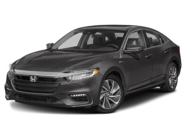 2021 Honda Insight Touring Concord CA 2021 Honda Insight Touring Concord CA