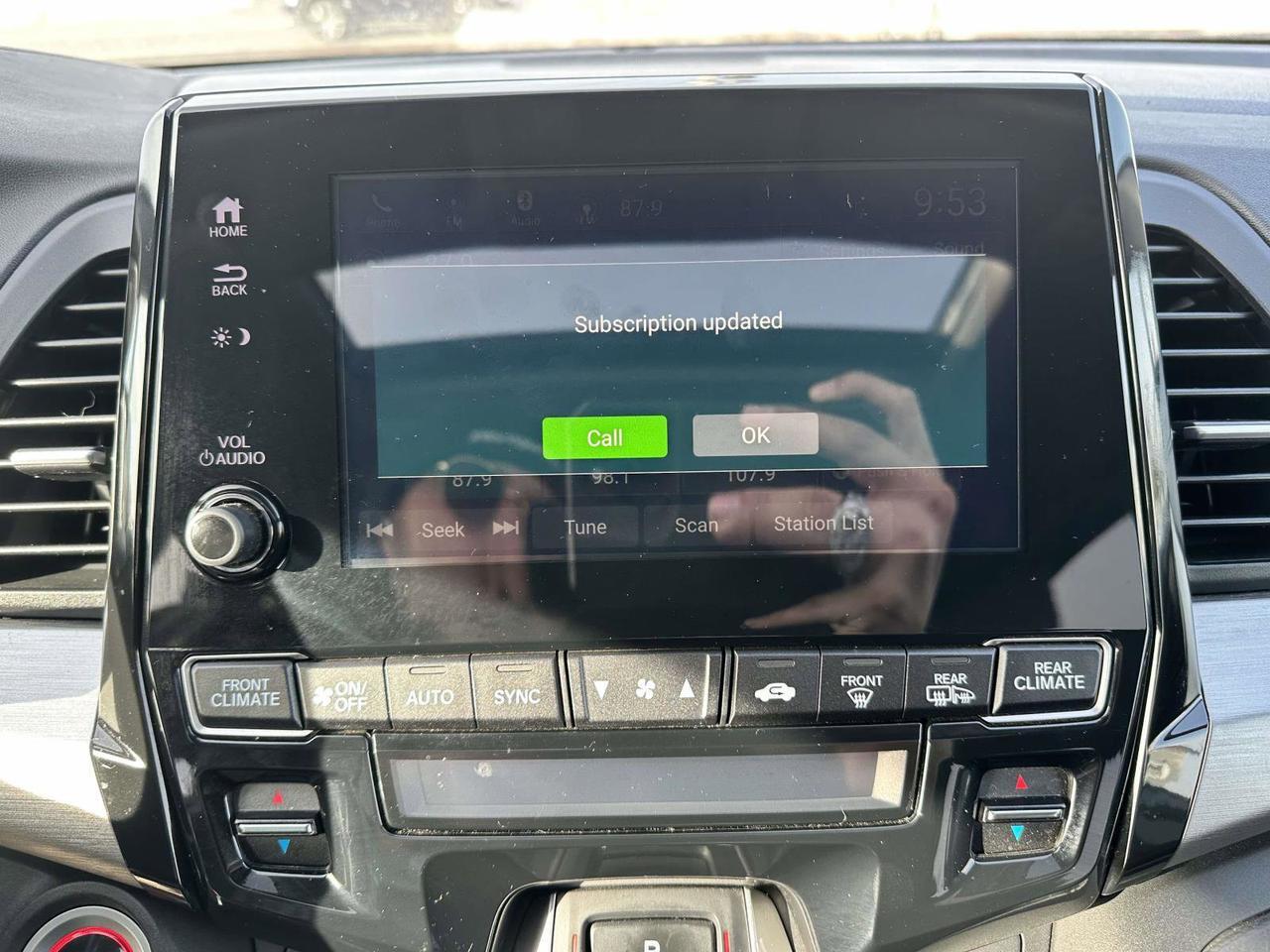 2021 Honda Odyssey EX-L Clifton Park NY