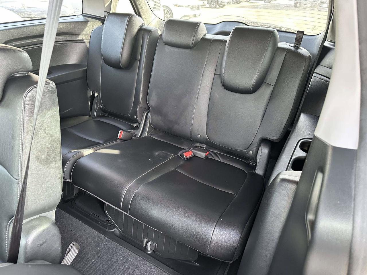 2021 Honda Odyssey EX-L Clifton Park NY