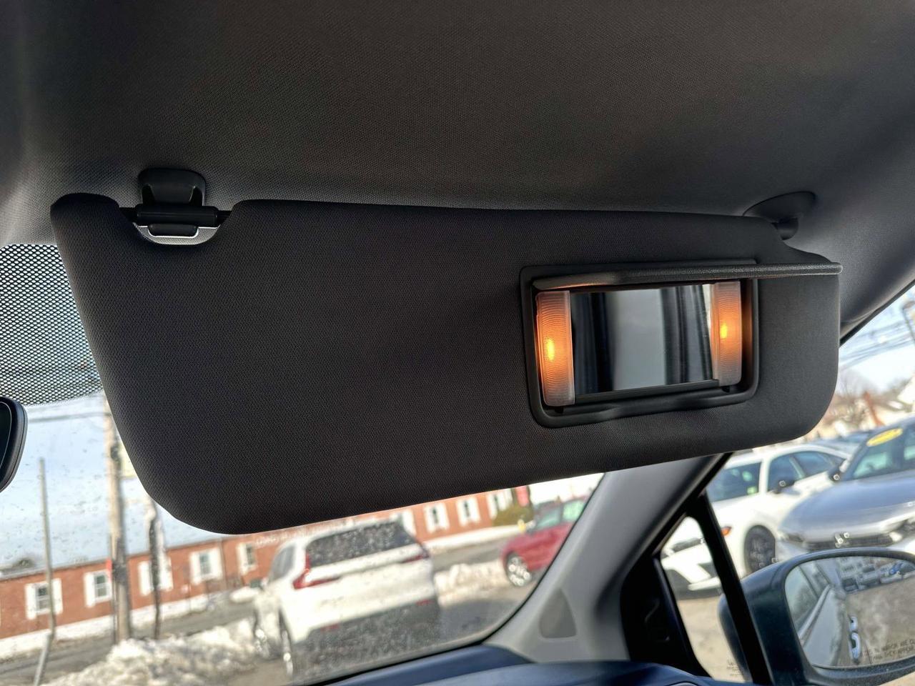 2021 Honda Odyssey EX-L Clifton Park NY