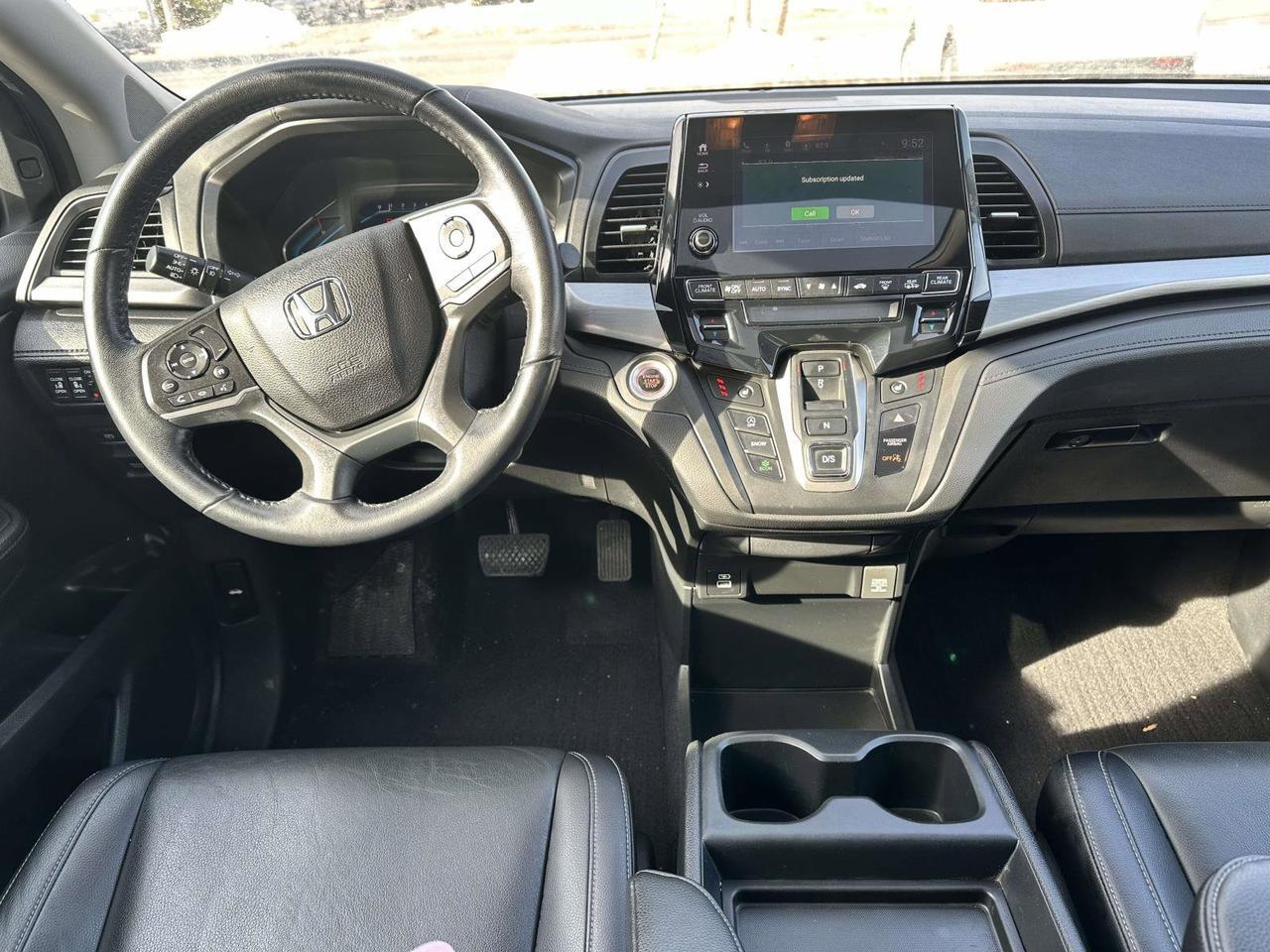 2021 Honda Odyssey EX-L Clifton Park NY