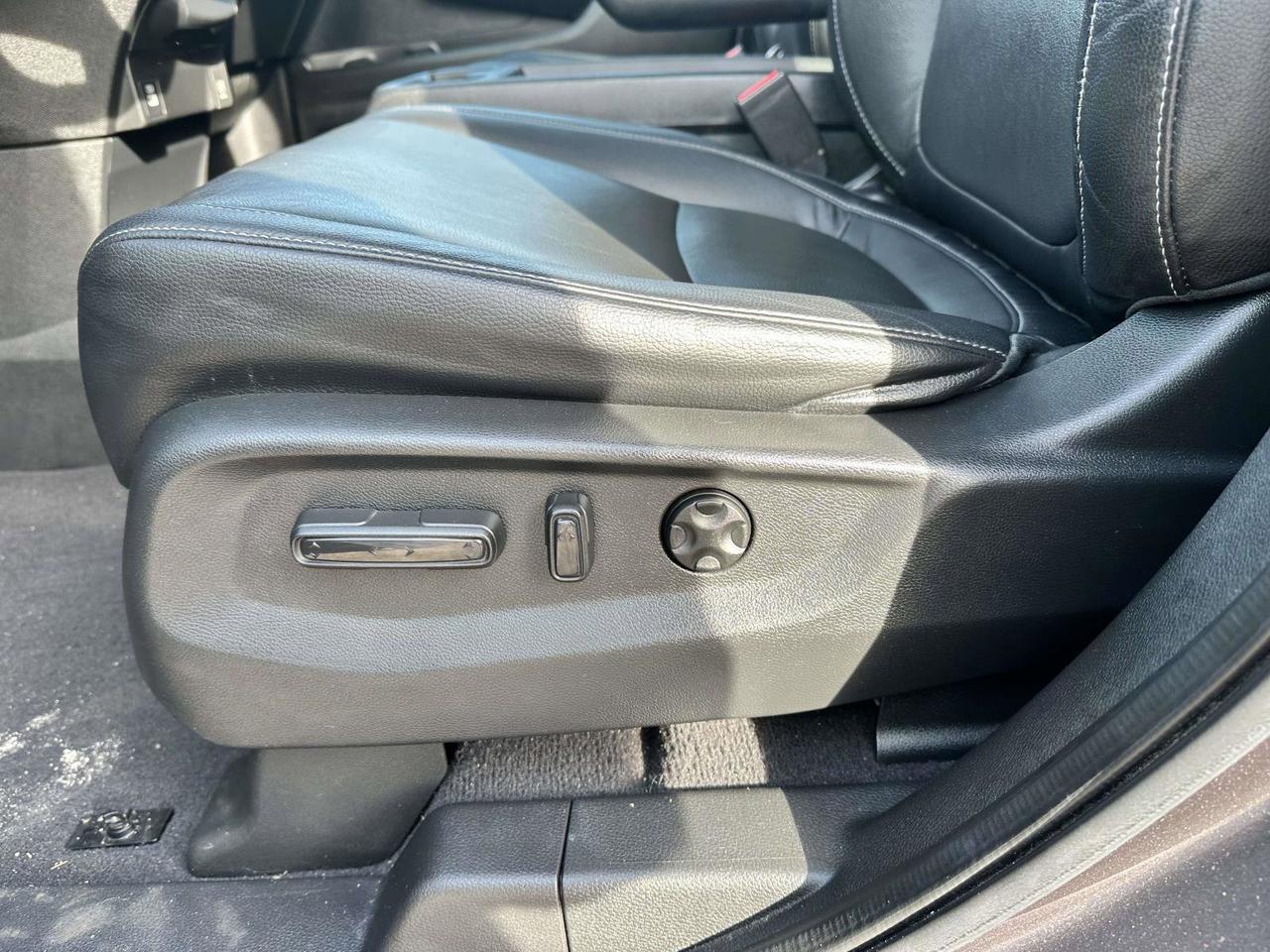 2021 Honda Odyssey EX-L Clifton Park NY