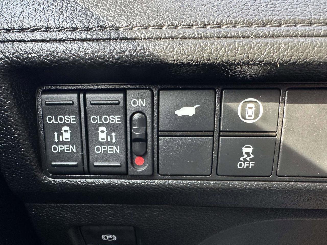 2021 Honda Odyssey EX-L Clifton Park NY