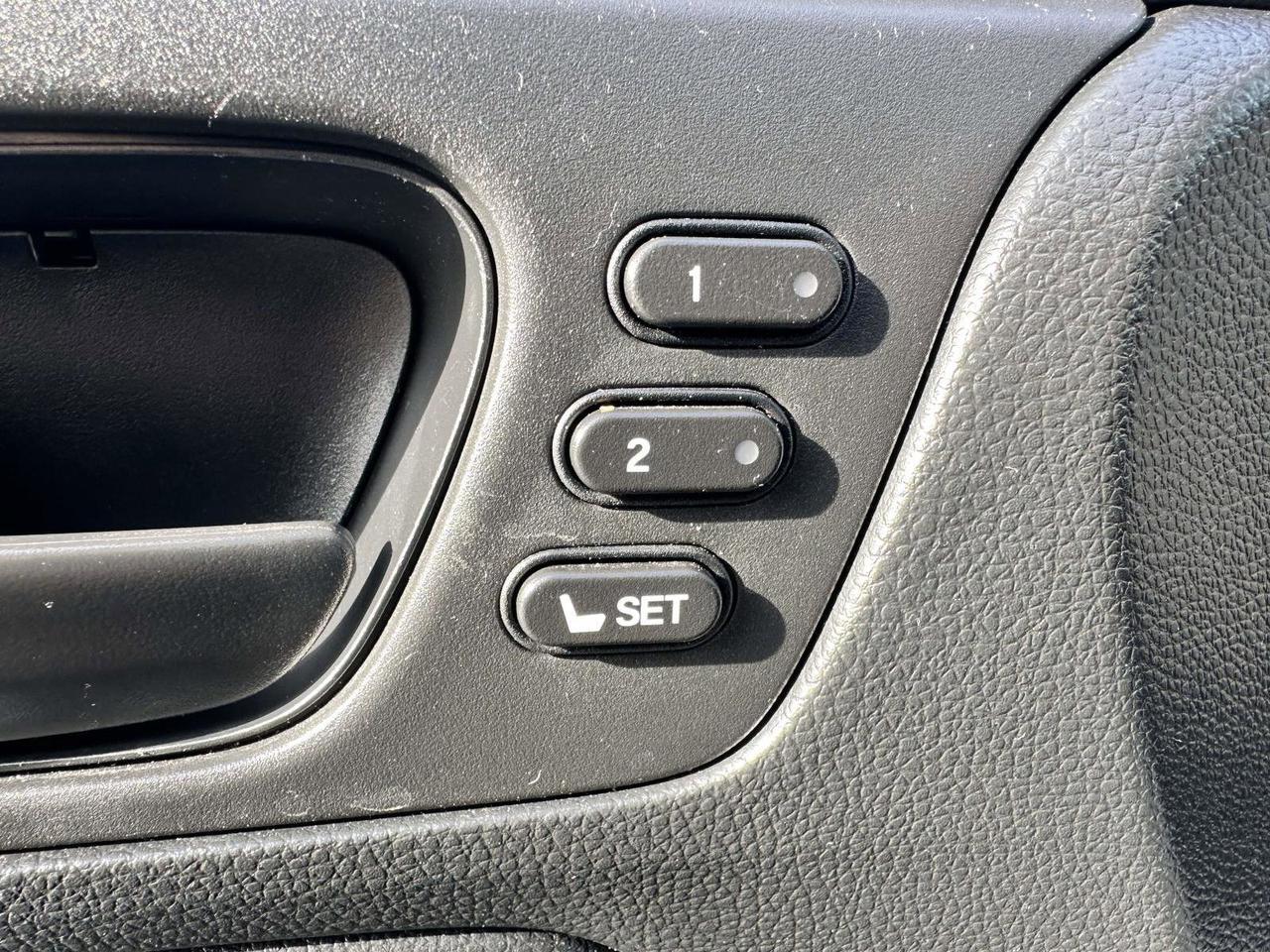 2021 Honda Odyssey EX-L Clifton Park NY