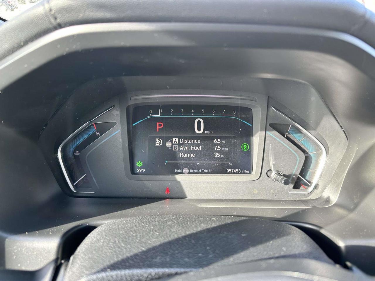 2021 Honda Odyssey EX-L San Clemente CA