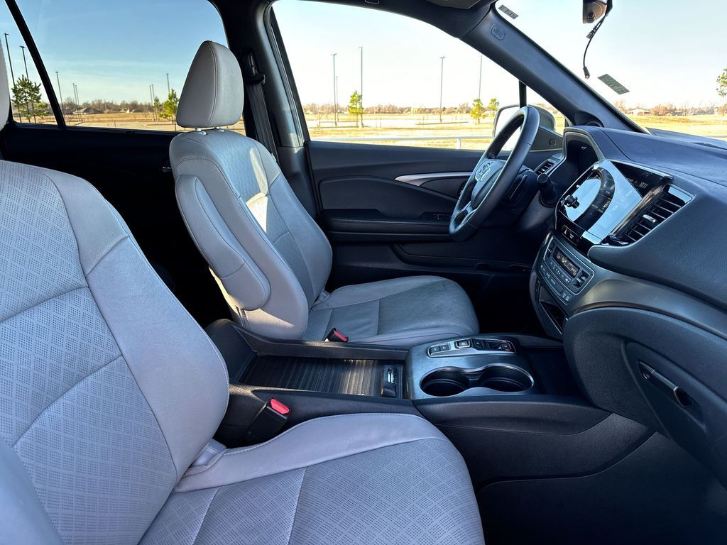 2021 Honda Passport EX-L Oklahoma City OK