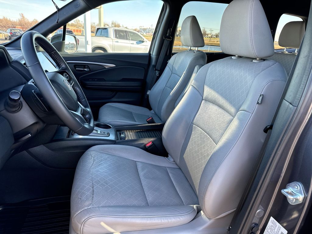 2021 Honda Passport EX-L Oklahoma City OK