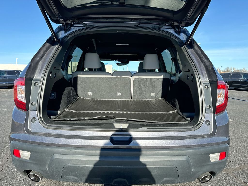 2021 Honda Passport EX-L Oklahoma City OK