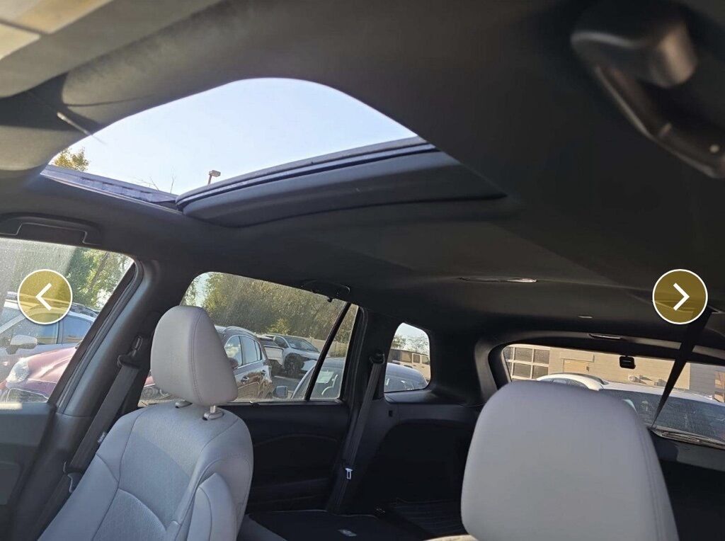 2021 Honda Passport EX-L Oklahoma City OK