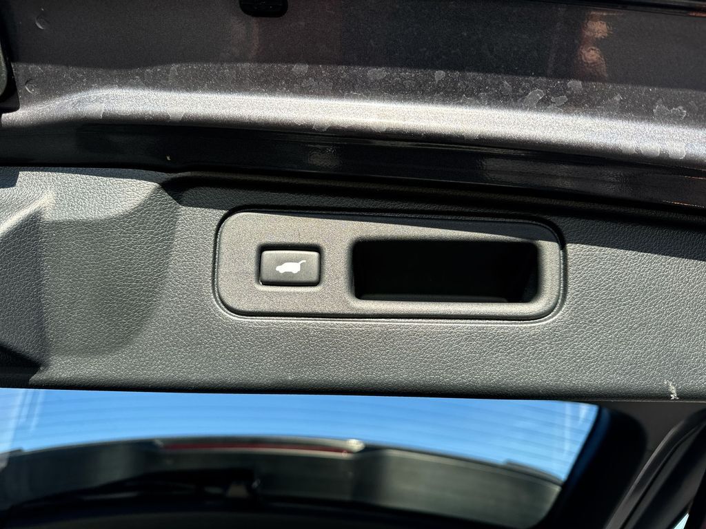 2021 Honda Passport EX-L Oklahoma City OK