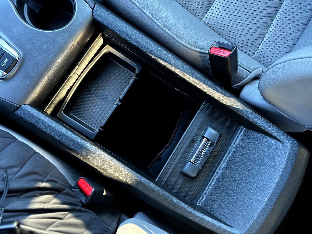 2021 Honda Passport EX-L Oklahoma City OK