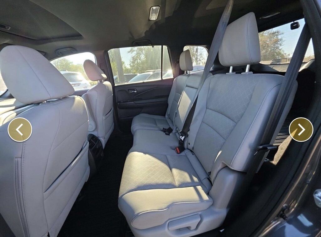 2021 Honda Passport EX-L Oklahoma City OK