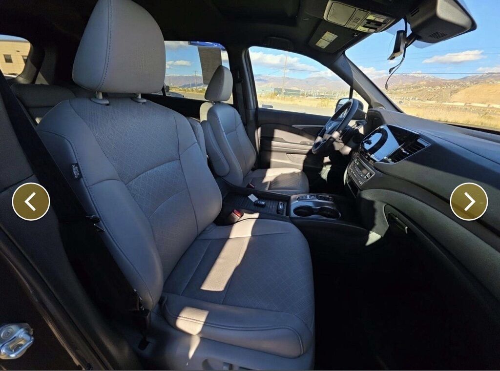 2021 Honda Passport EX-L Oklahoma City OK