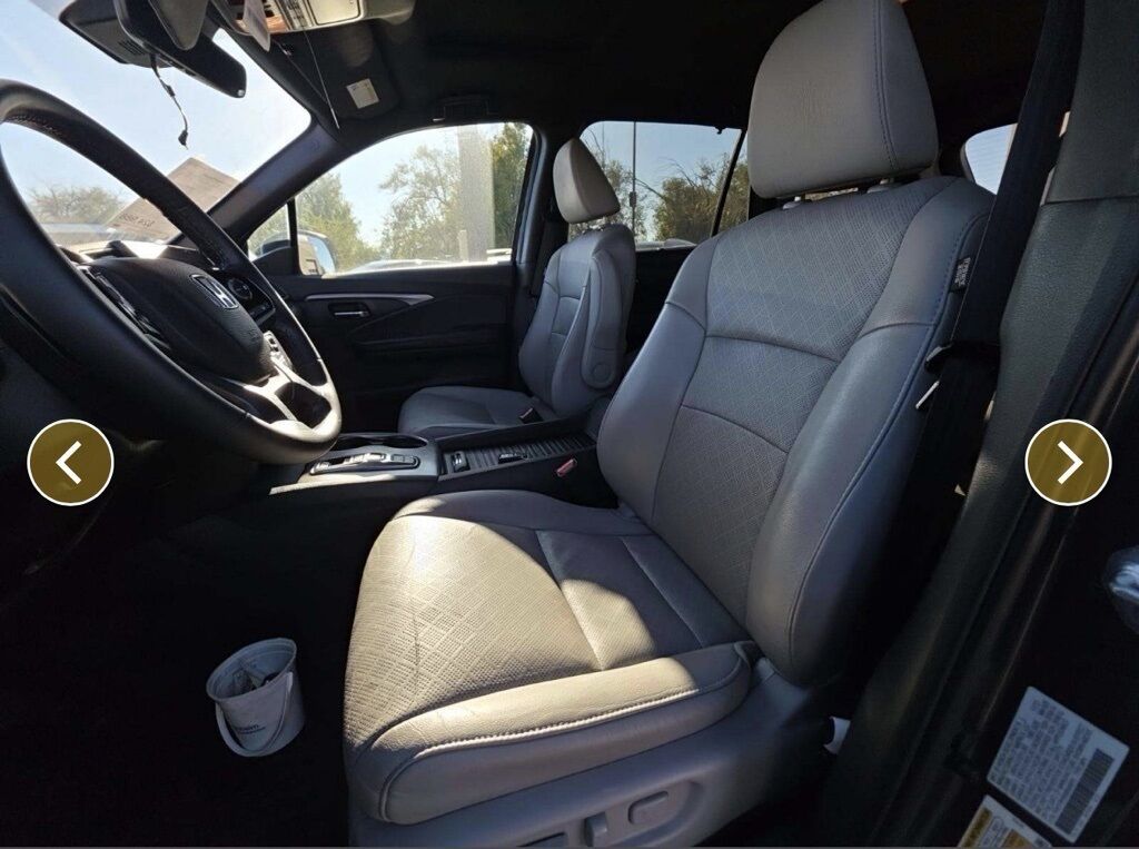 2021 Honda Passport EX-L Oklahoma City OK