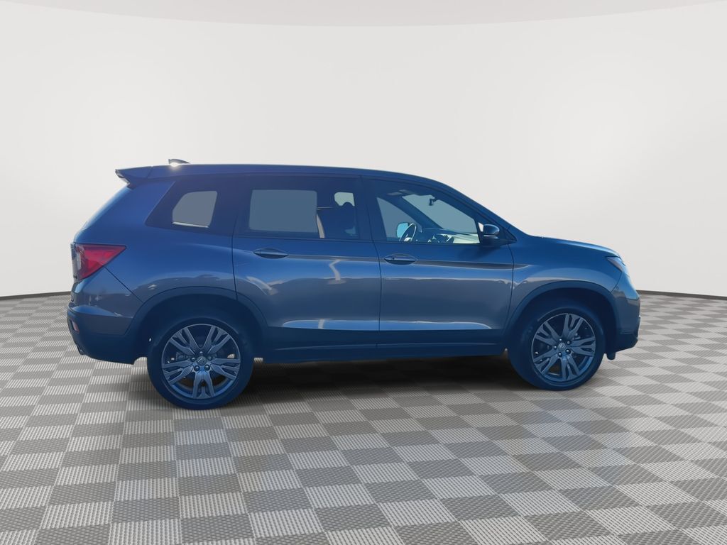 2021 Honda Passport EX-L Oklahoma City OK