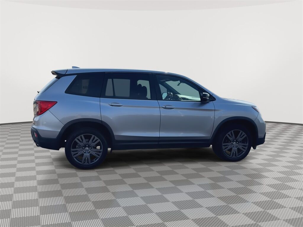 2021 Honda Passport EX-L Oklahoma City OK