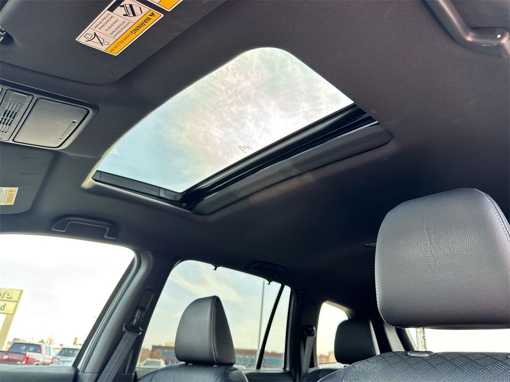 2021 Honda Passport EX-L Oklahoma City OK