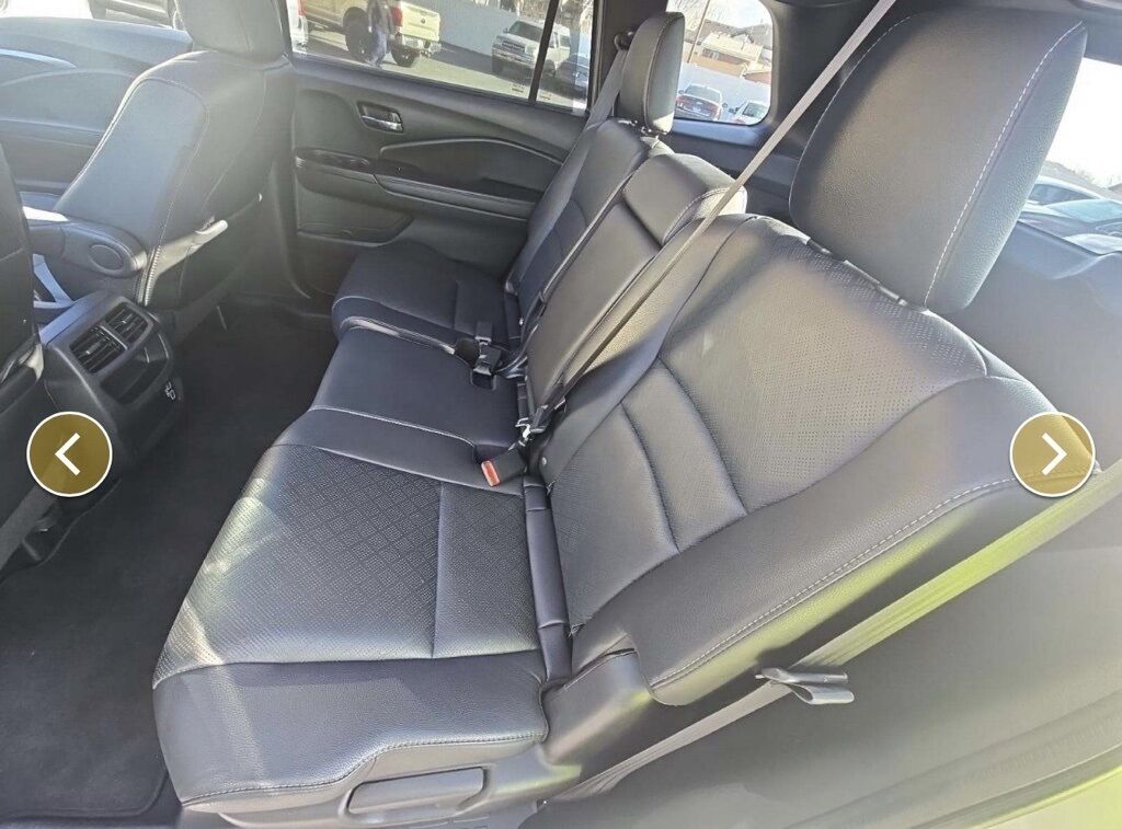 2021 Honda Passport EX-L Oklahoma City OK