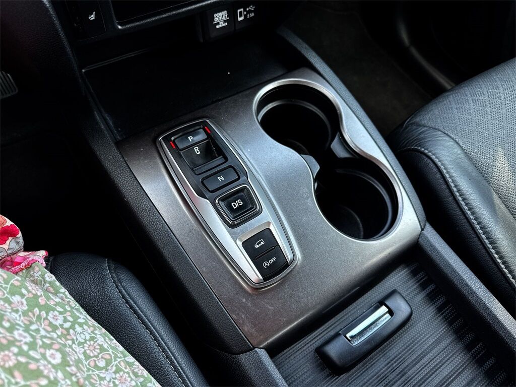 2021 Honda Passport EX-L Oklahoma City OK