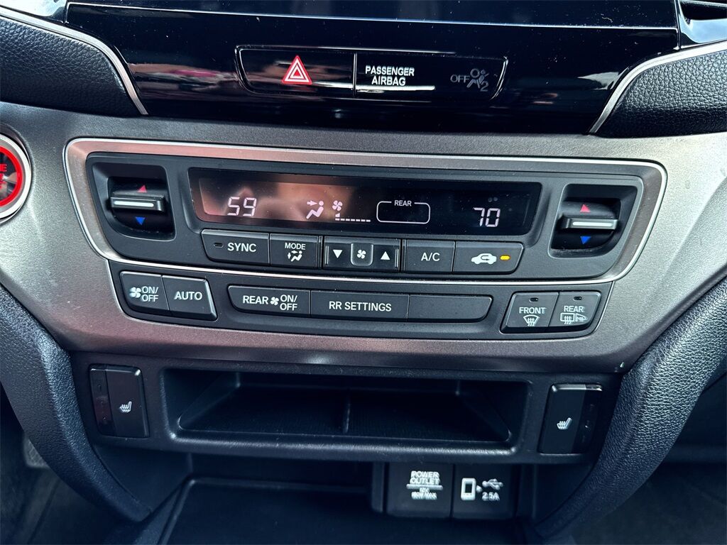 2021 Honda Passport EX-L Oklahoma City OK