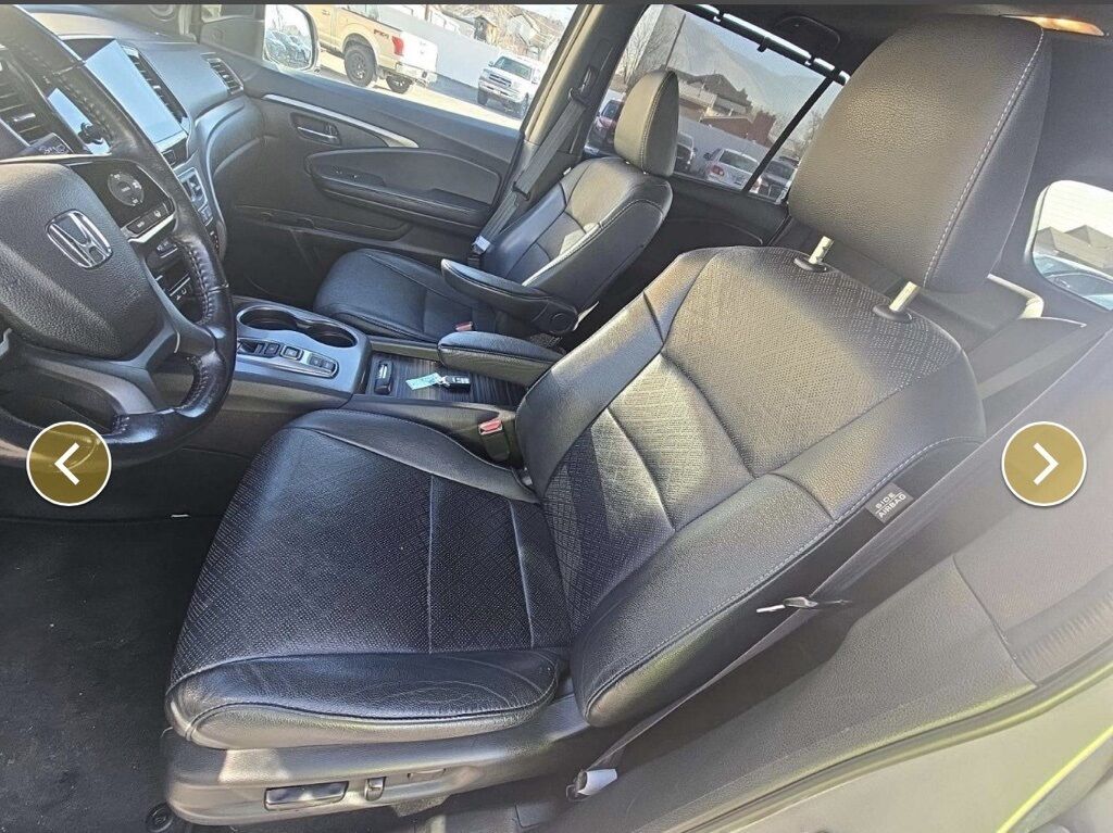 2021 Honda Passport EX-L Oklahoma City OK