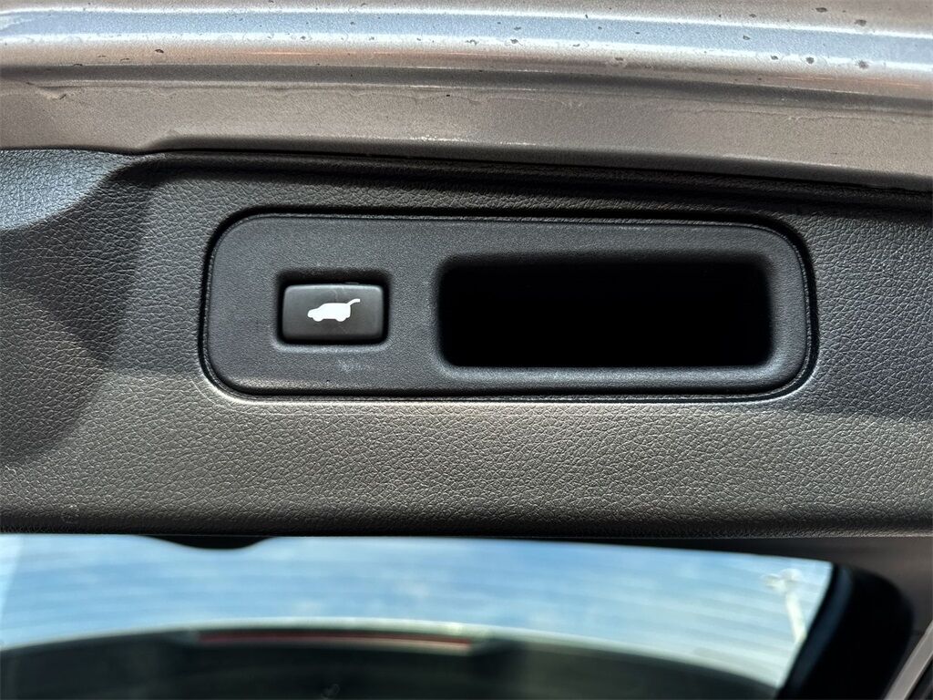 2021 Honda Passport EX-L Oklahoma City OK