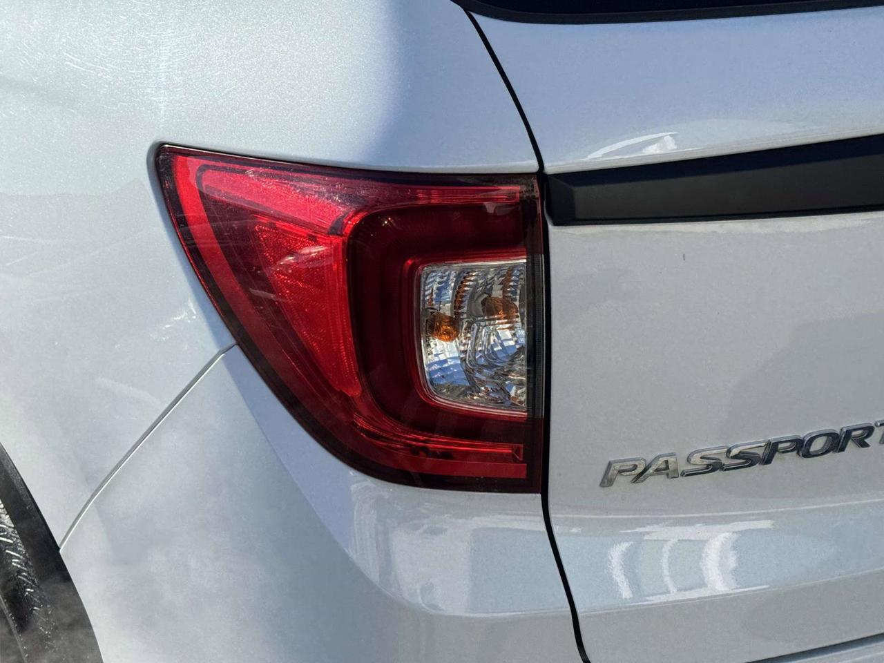 2021 Honda Passport EX-L San Clemente CA