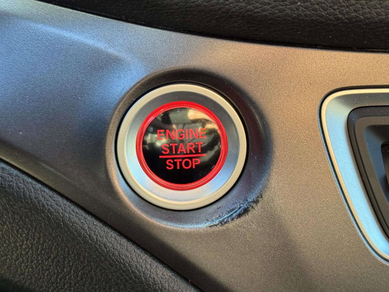 2021 Honda Passport EX-L San Clemente CA