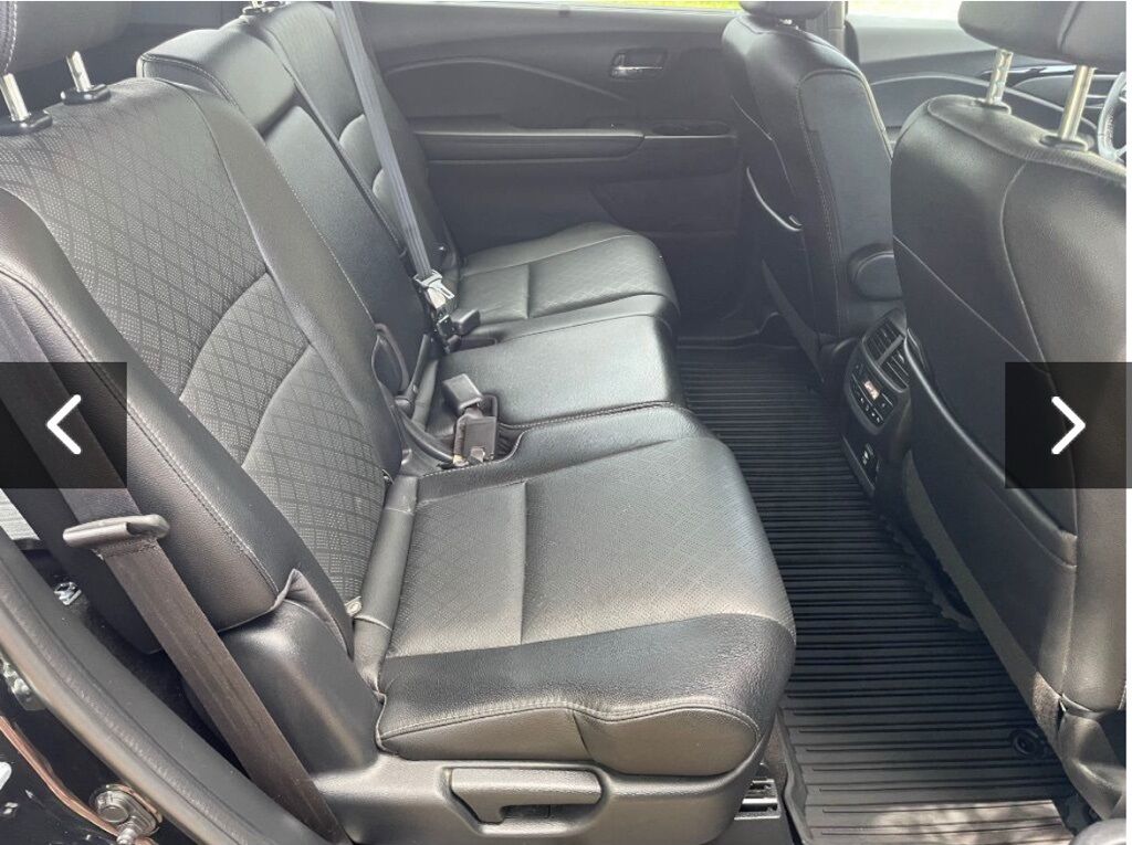 2021 Honda Passport Elite Oklahoma City OK