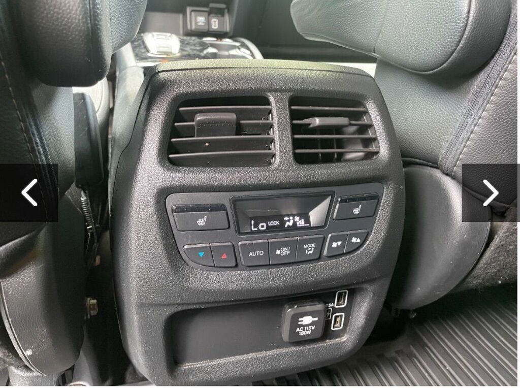 2021 Honda Passport Elite Oklahoma City OK