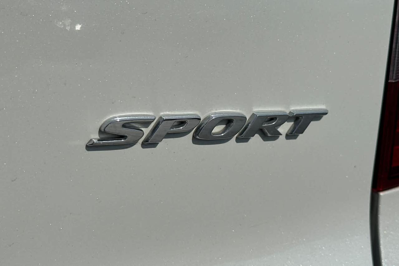 2021 Honda Passport Sport Roseville CA